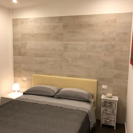 Exclusive 1 Apartman Misano Adriatico