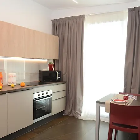 Exclusive 1 Apartment *