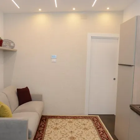 Exclusive 1 Apartment Misano Adriatico