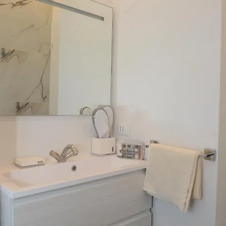 Exclusive 1 Apartman *