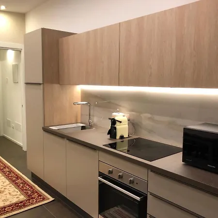 Exclusive 1 Apartman *