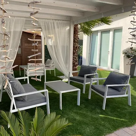 Exclusive 1 Apartment Misano Adriatico