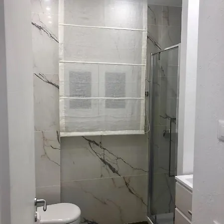 Exclusive 1 Apartman