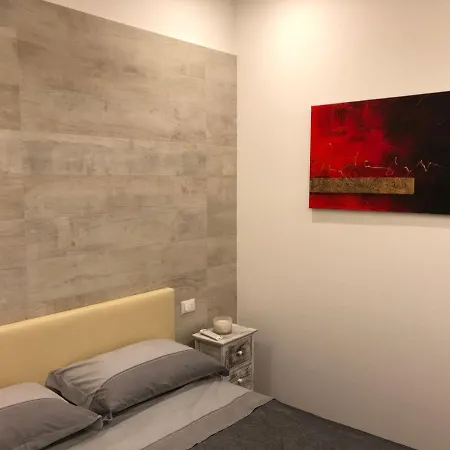 Exclusive 1 Apartman Misano Adriatico